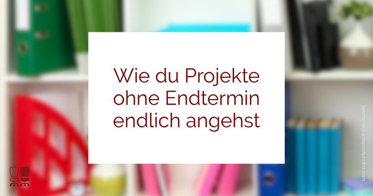 Altlasten beseitigen