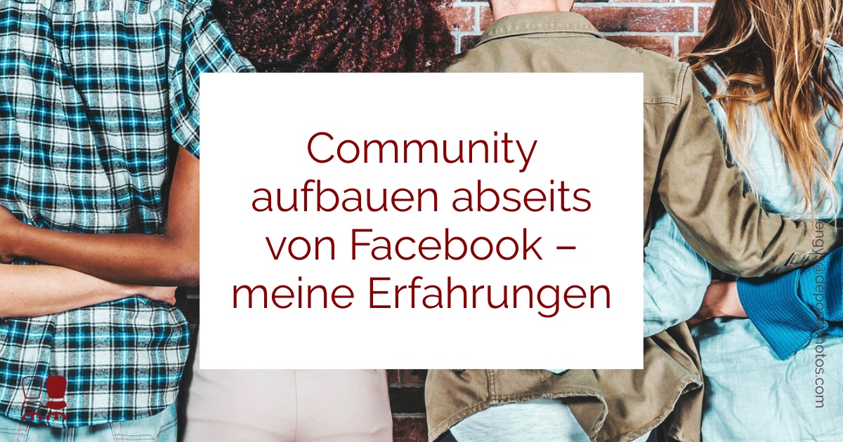 Community aufbauen auf Circle - meine Erfahrungen