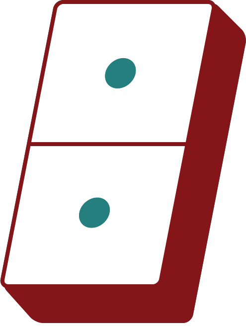 dominostein 2