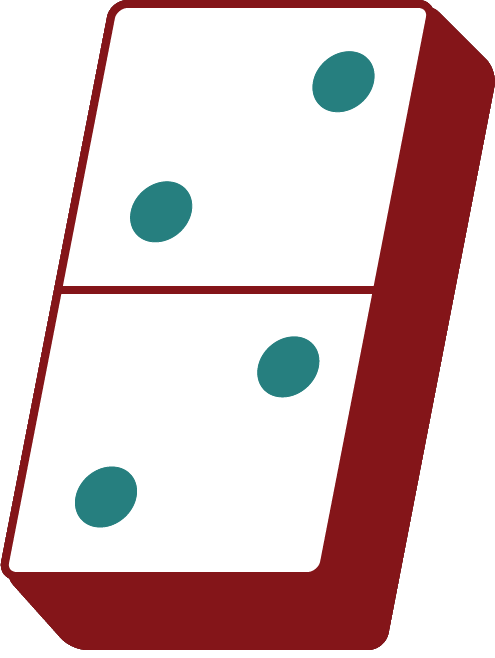dominostein 4