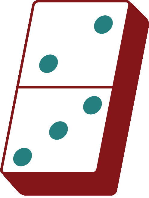 dominostein 5