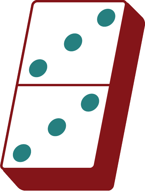dominostein 6
