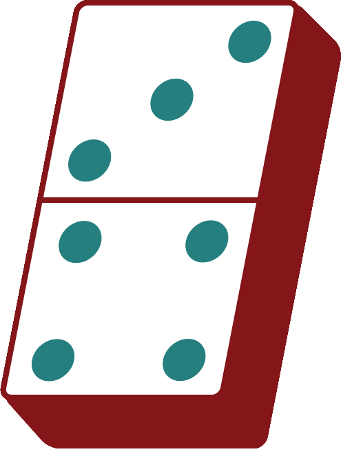 dominostein 7