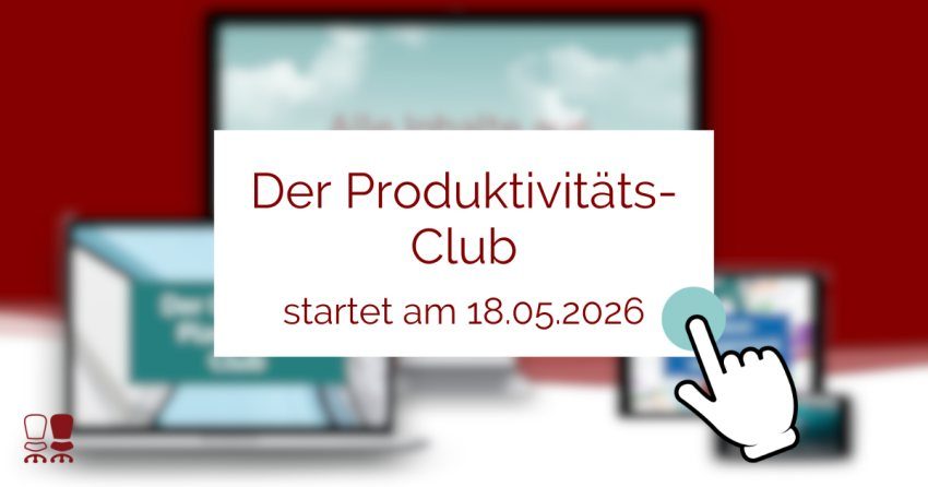 Produktivitäts-Club