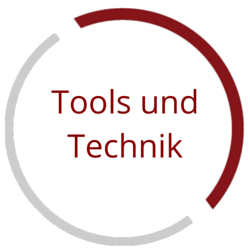 Tools und Technik
